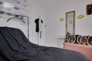 Bedroom Two- click for photo gallery